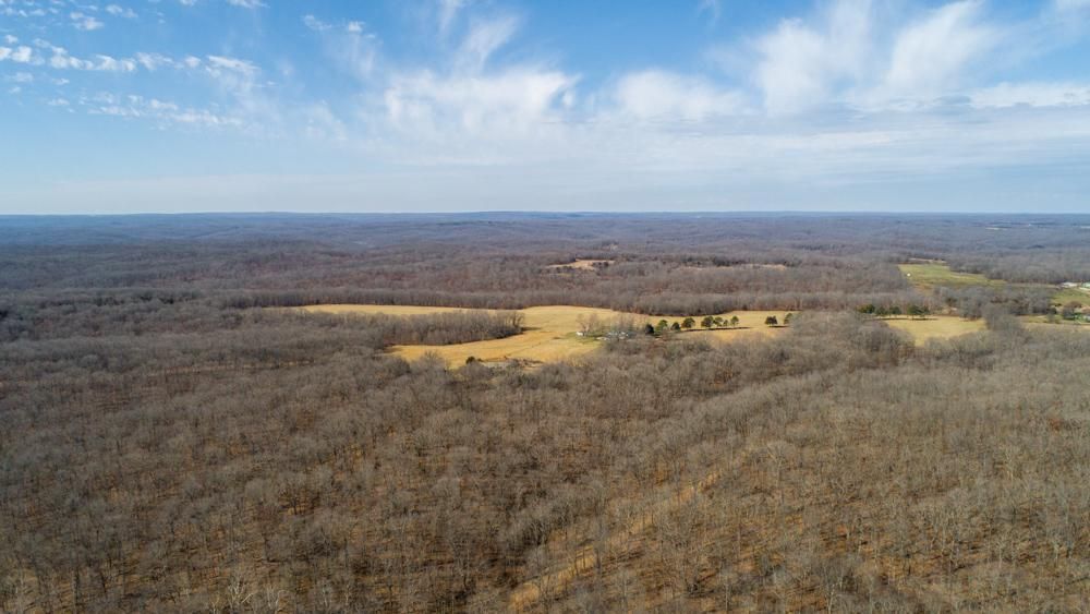 County, MO Farms and Ranches, Hunting Property, House