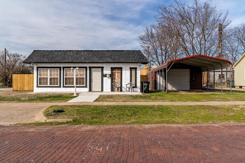 Bristow, Creek County, OK Commercial Property, House for sale Property