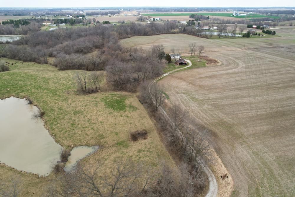 Saint Jacob, Madison County, IL Farms and Ranches, Hunting Property