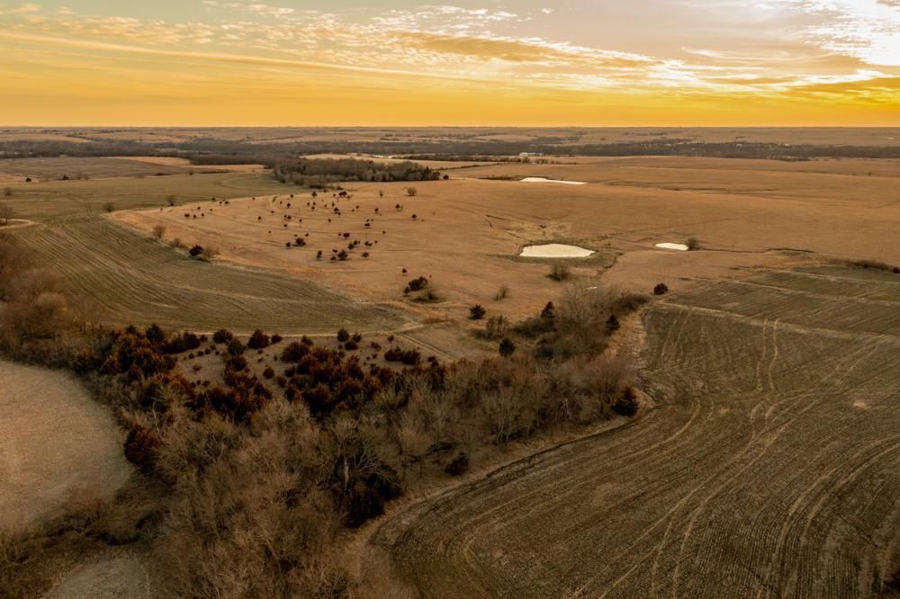 Admire, Lyon County, KS Farms and Ranches, Horse Property for sale