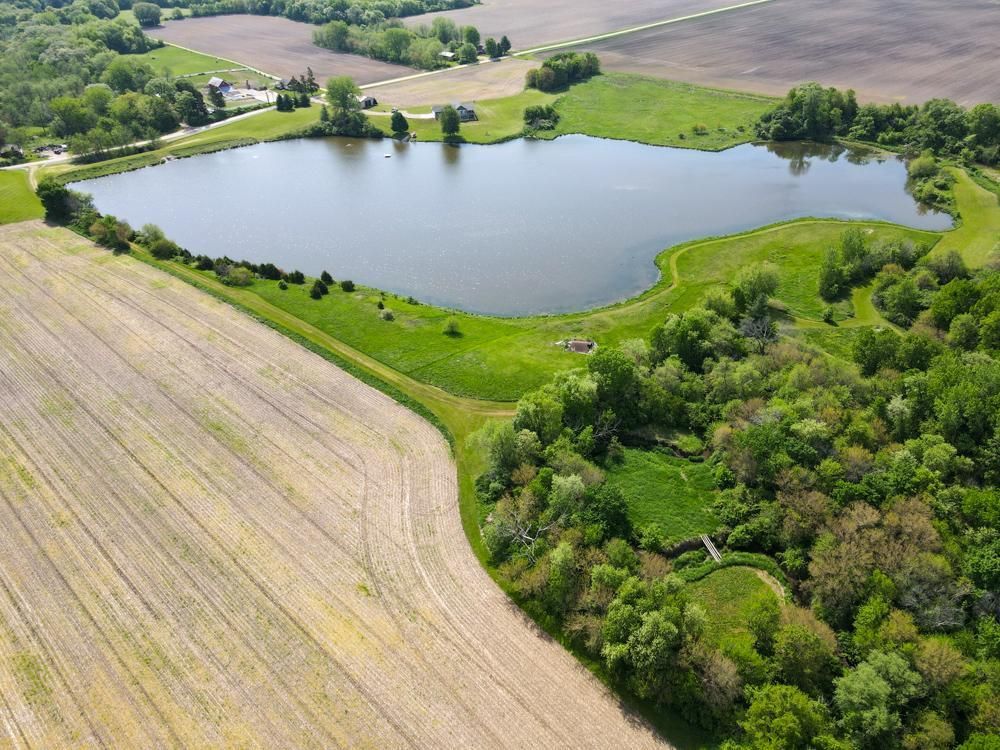 Princeton, Bureau County, IL Farms and Ranches, Recreational Property