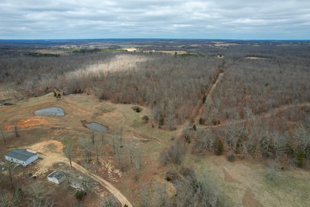Edgar Springs, Phelps County, MO Recreational Property, Hunting