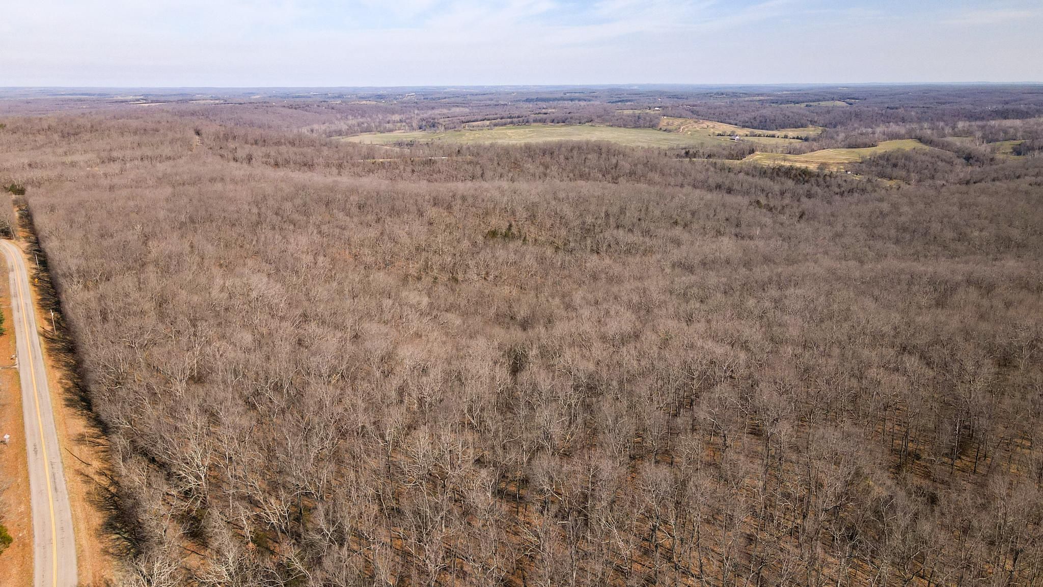 Richland, Laclede County, MO Recreational Property, Timberland Property