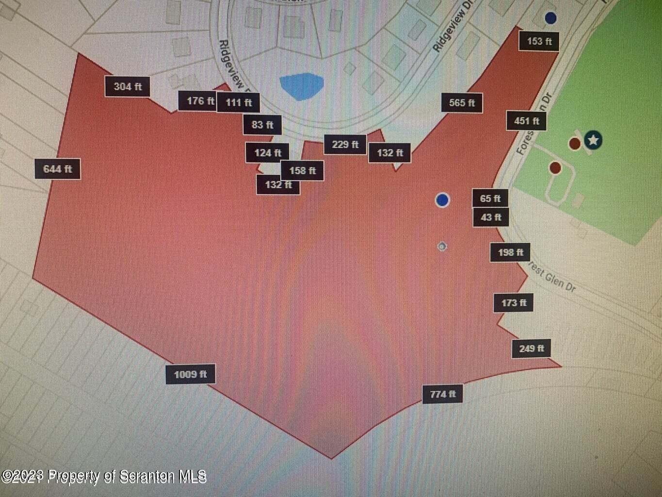 Scranton, Lackawanna County, PA Undeveloped Land for sale Property ID 416124779 LandWatch