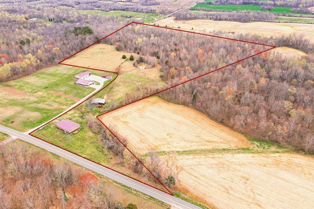 Eddyville, Lyon County, KY House for sale Property ID 415855254