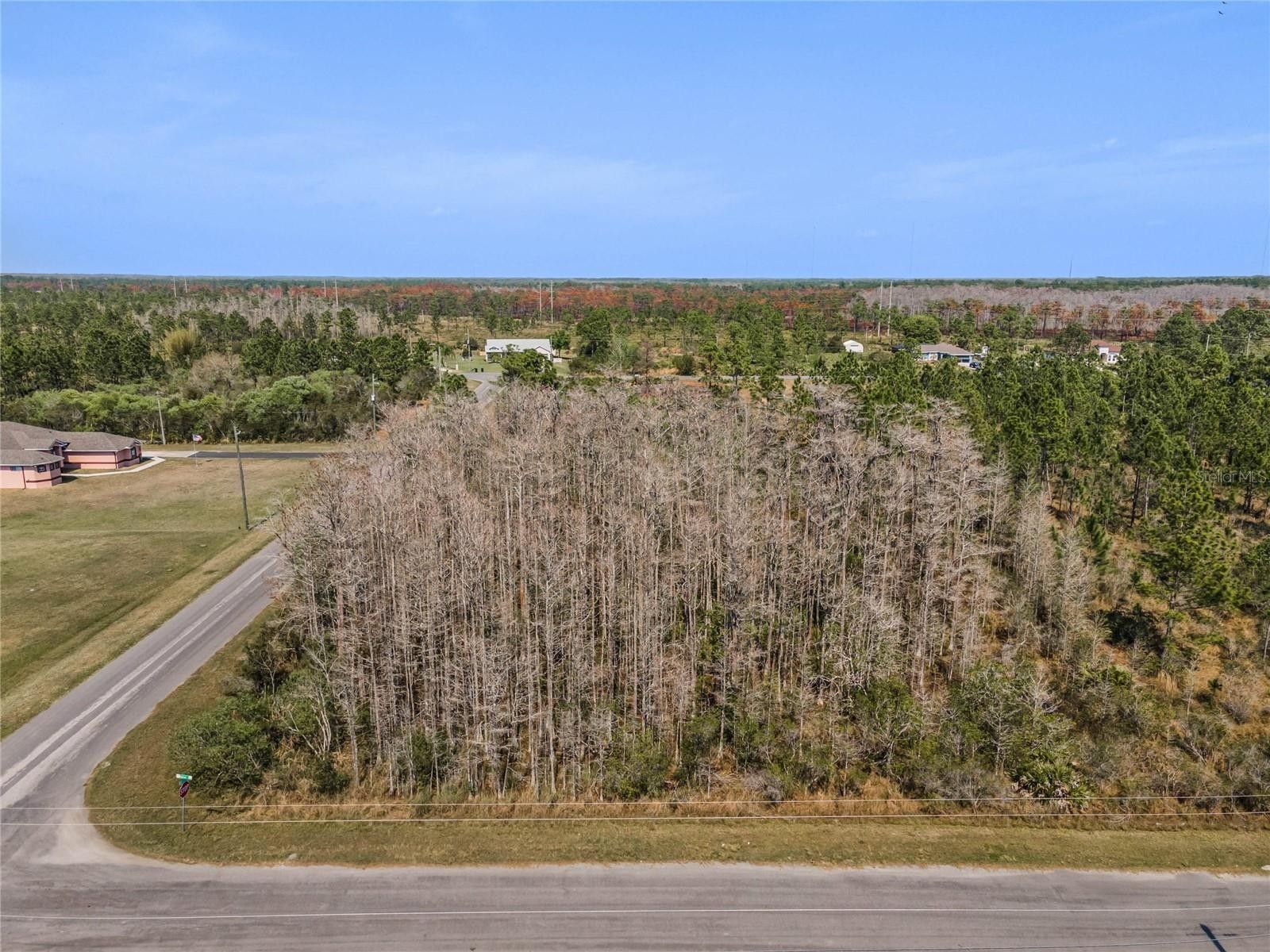 Orlando, Orange County, FL Farms and Ranches, Homesites for sale