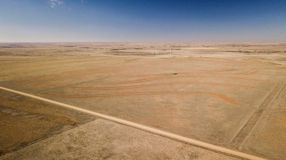 Ransom, Ness County, KS Farms and Ranches, Recreational Property