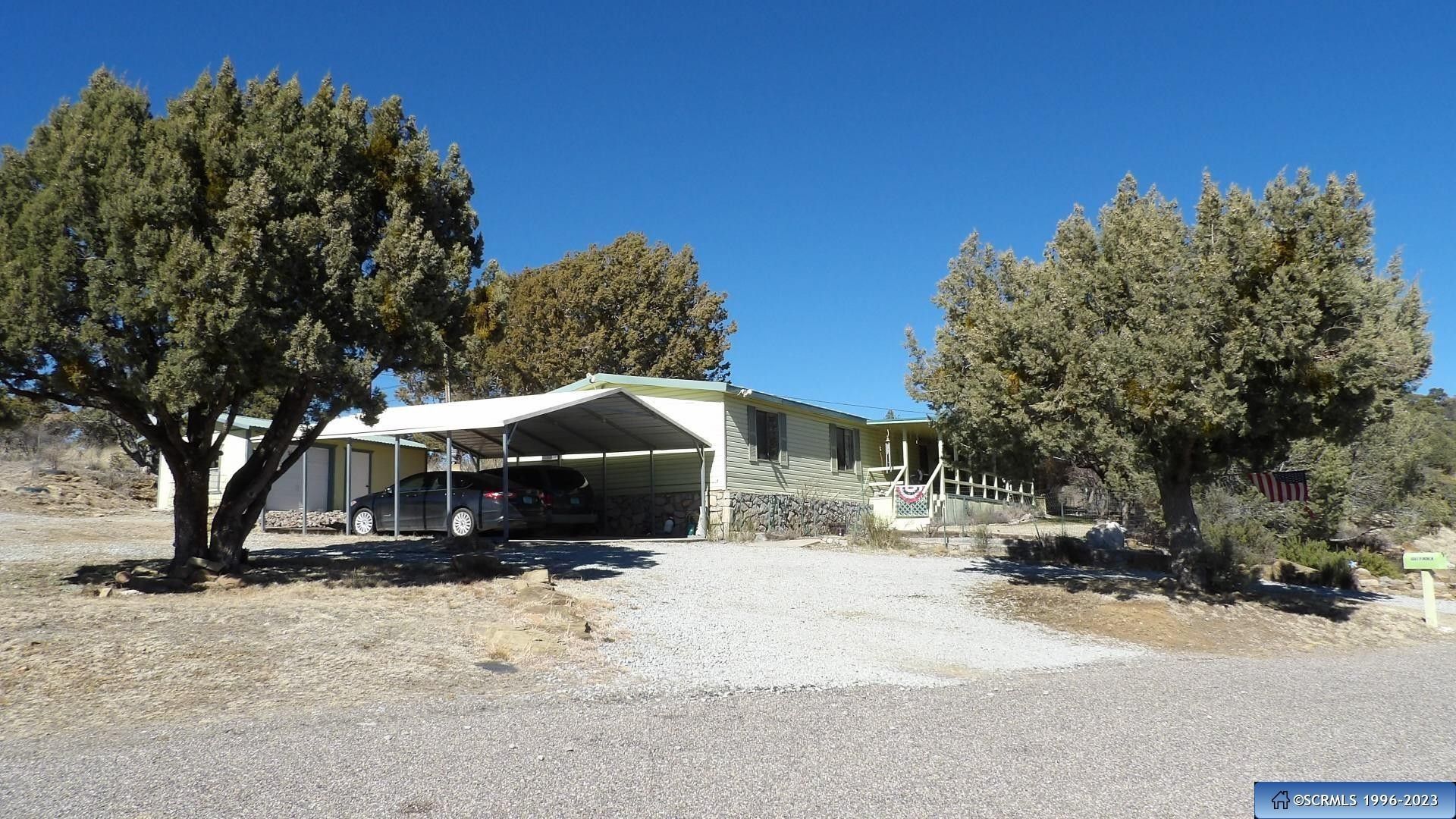 Silver City, Grant County, NM House for sale Property ID 415935485