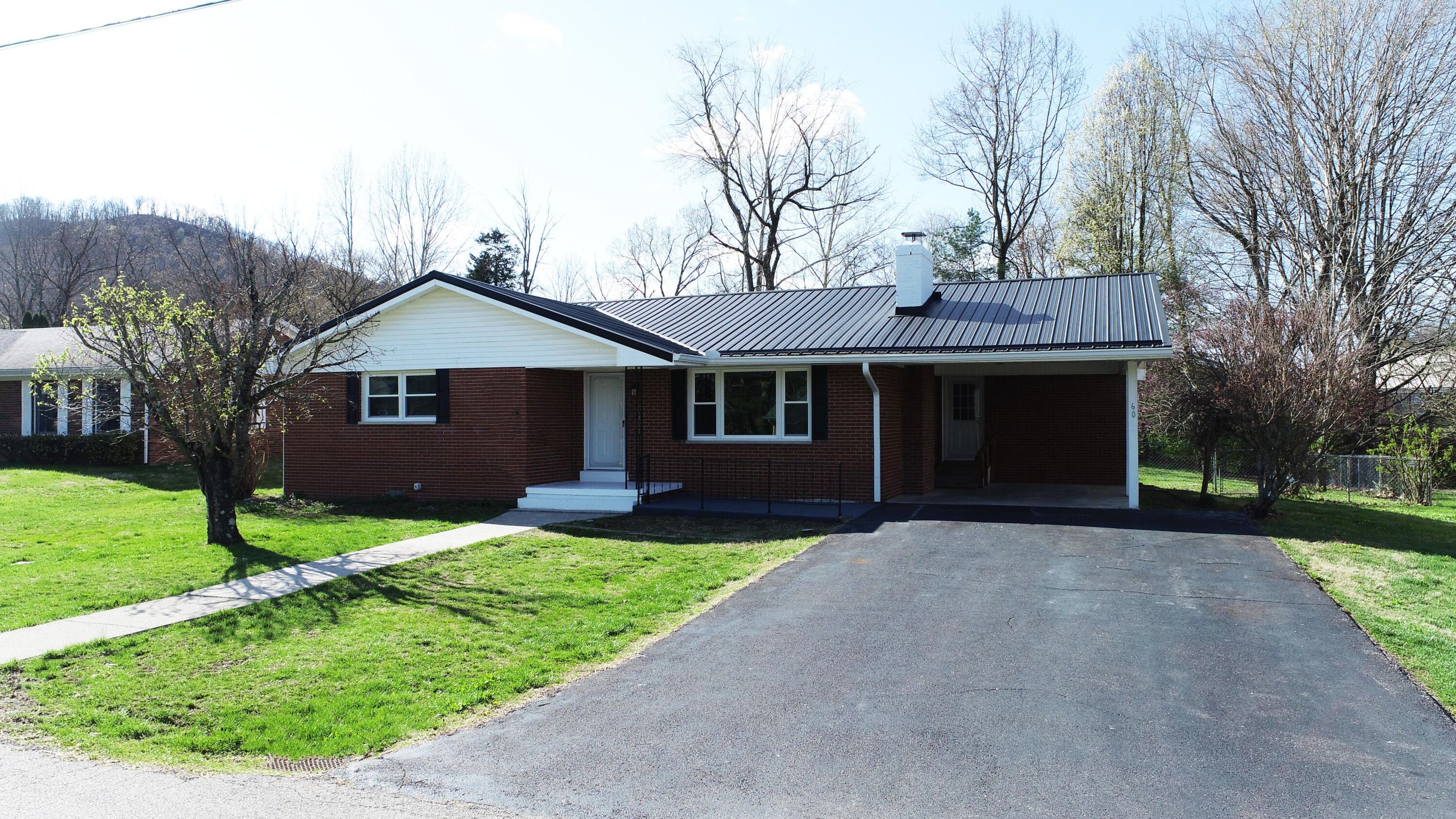 Irvine, Estill County, KY Lakefront Property, Waterfront Property