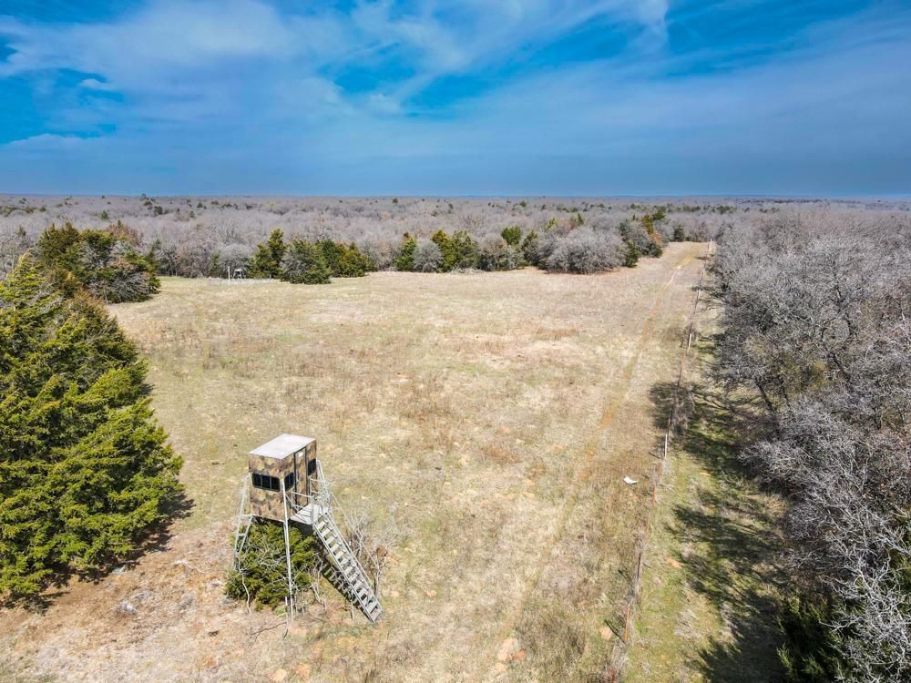 Wellston, Logan County, OK Recreational Property, Hunting Property for