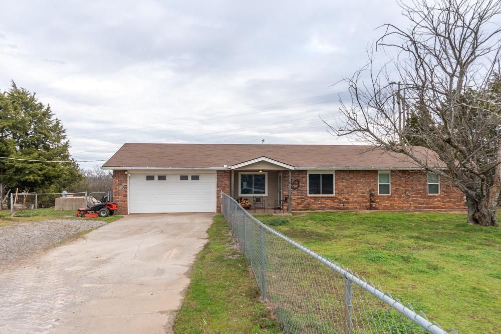 Bristow, Creek County, OK Farms and Ranches, House for sale Property ID