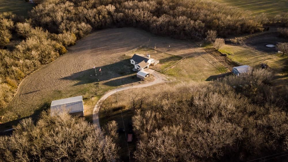 Douglass, Butler County, KS Recreational Property, Hunting Property