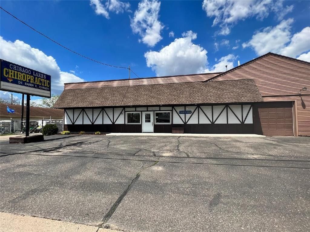 Chisago City, Chisago County, MN Commercial Property, Homesites for