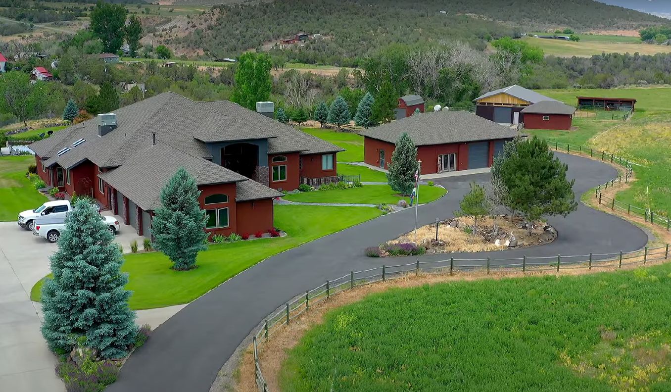 52962 KE Road, Molina, CO 81646 LandWatch