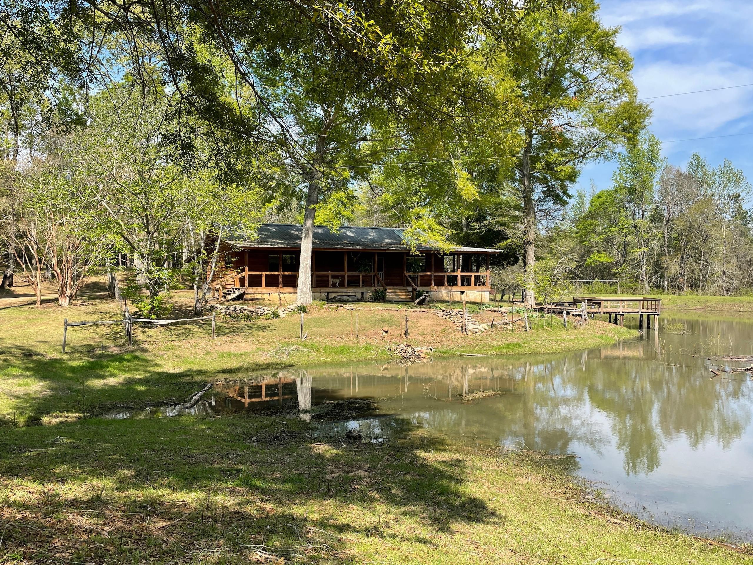 5135 Vinegar Bend, Fruitdale, AL 36539 LandWatch