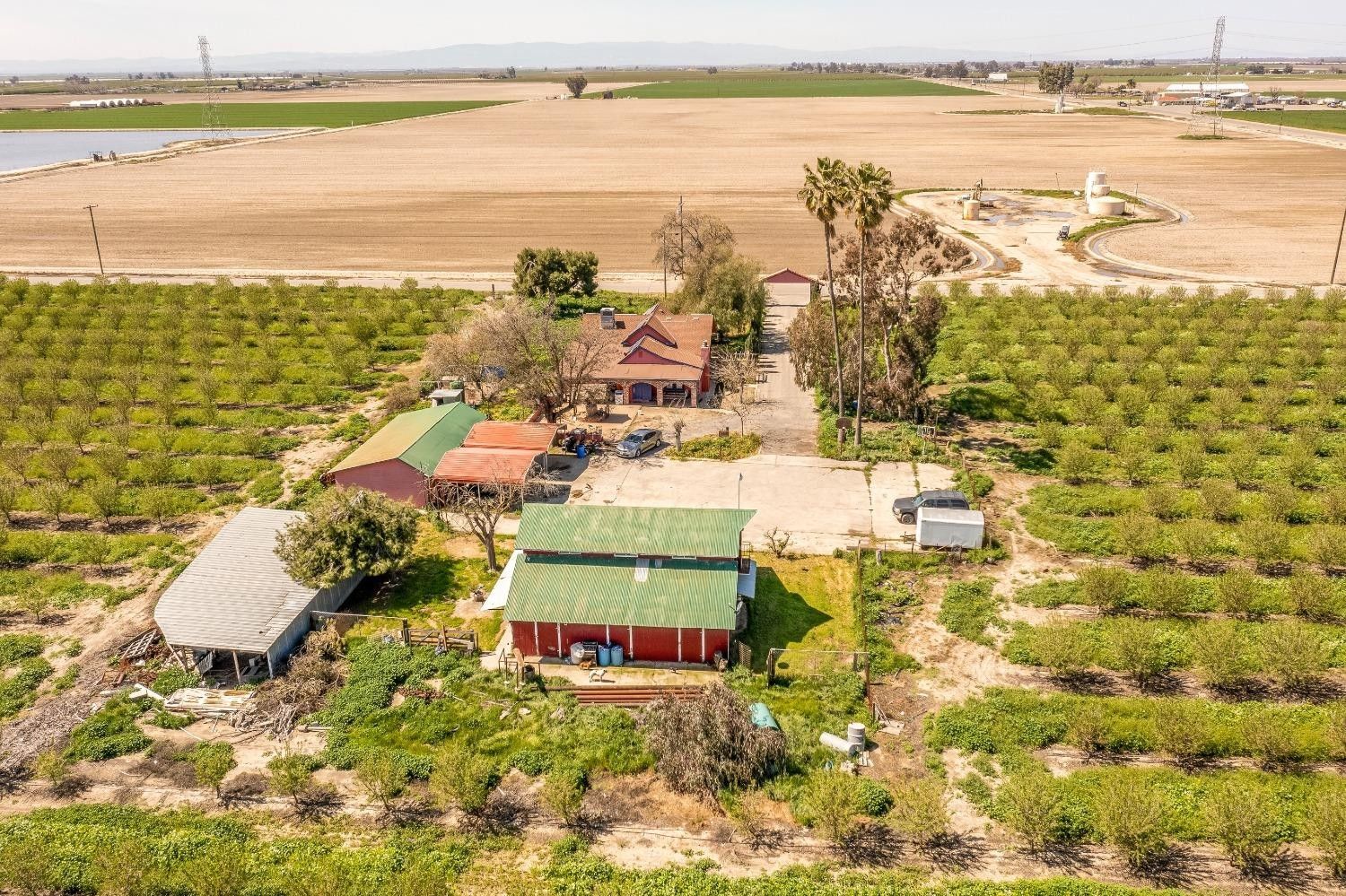 Riverdale, Fresno County, CA Farms and Ranches for sale Property ID