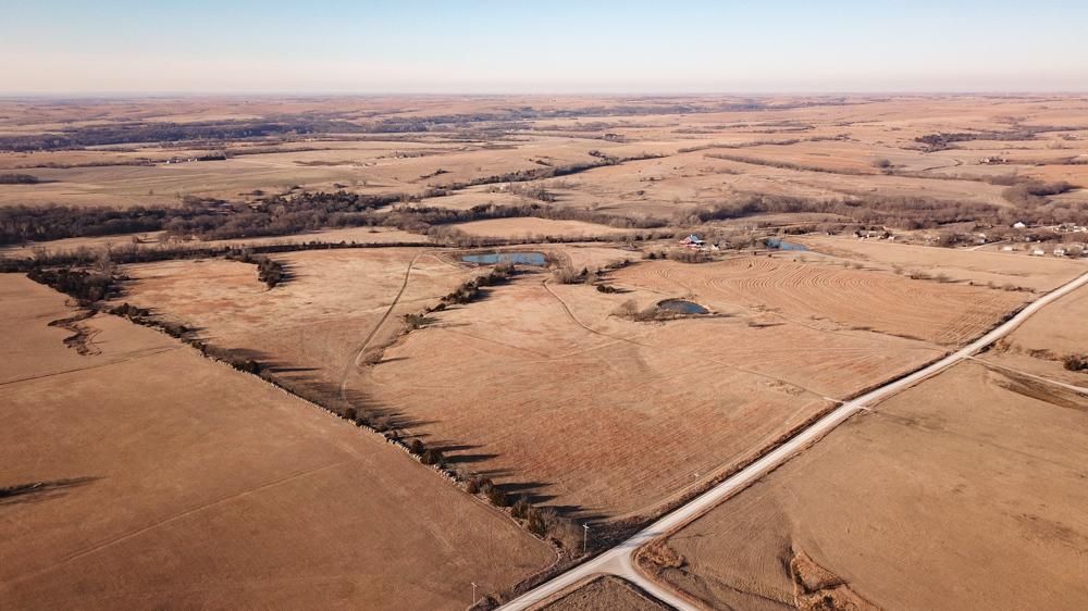 Onaga, Pottawatomie County, KS Farms and Ranches, Recreational Property