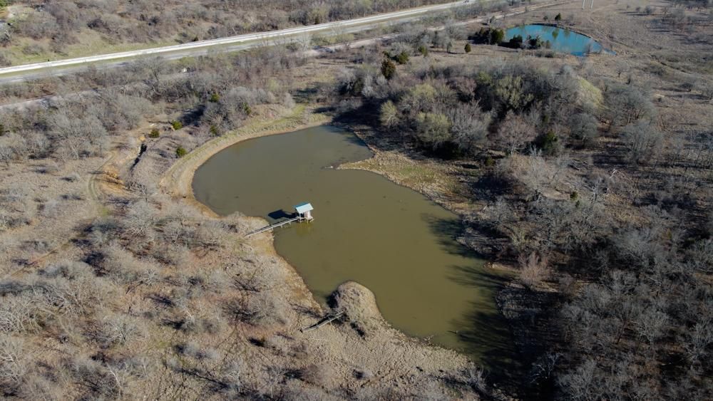 Henryetta, Okmulgee County, OK Undeveloped Land, Hunting Property