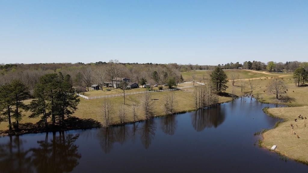 Charleston, Tallahatchie County, MS House for sale Property ID