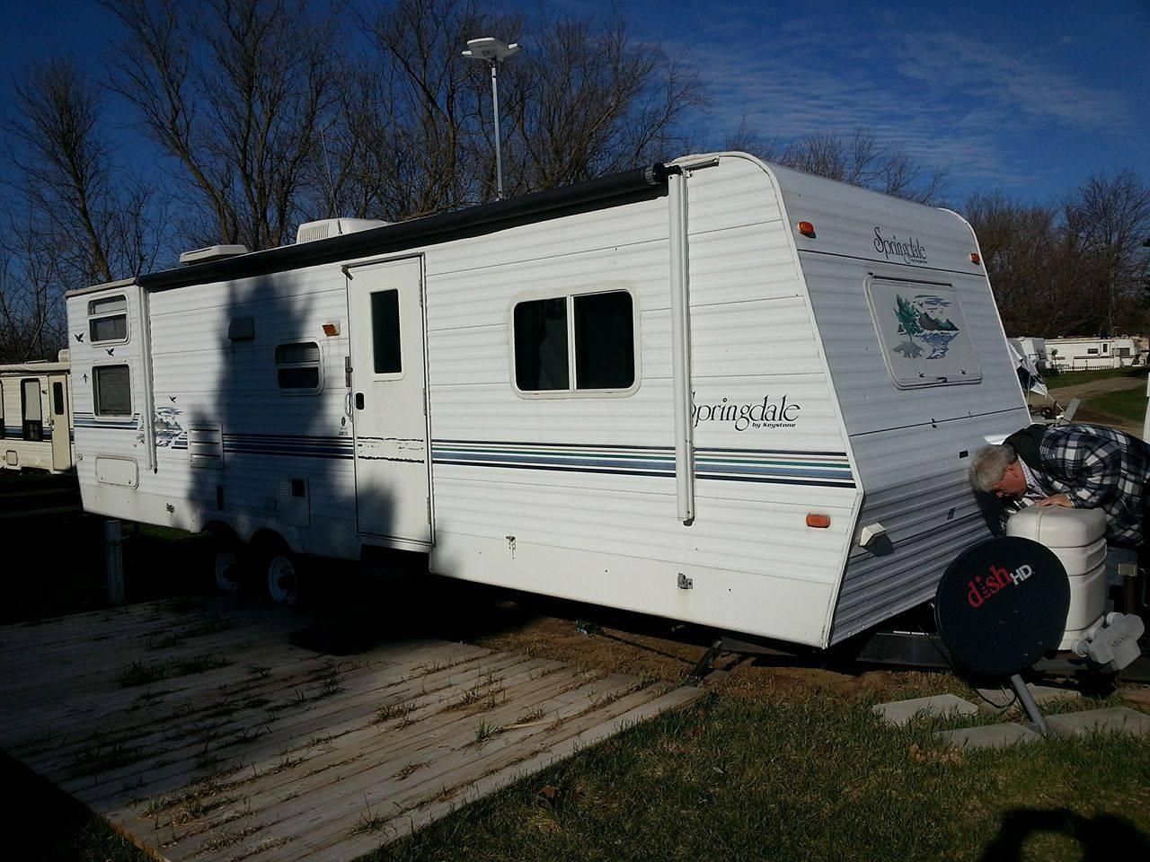 Gladwin, Clare County, MI Recreational Property, Undeveloped Land