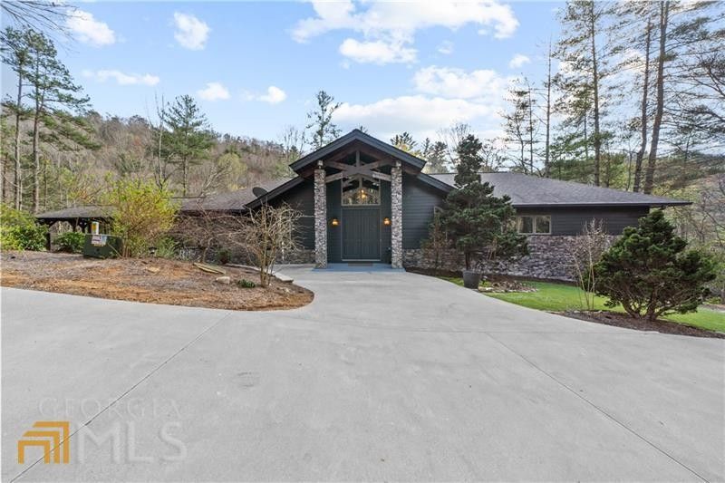 Ellijay, Gilmer County, GA House for sale Property ID 416128092