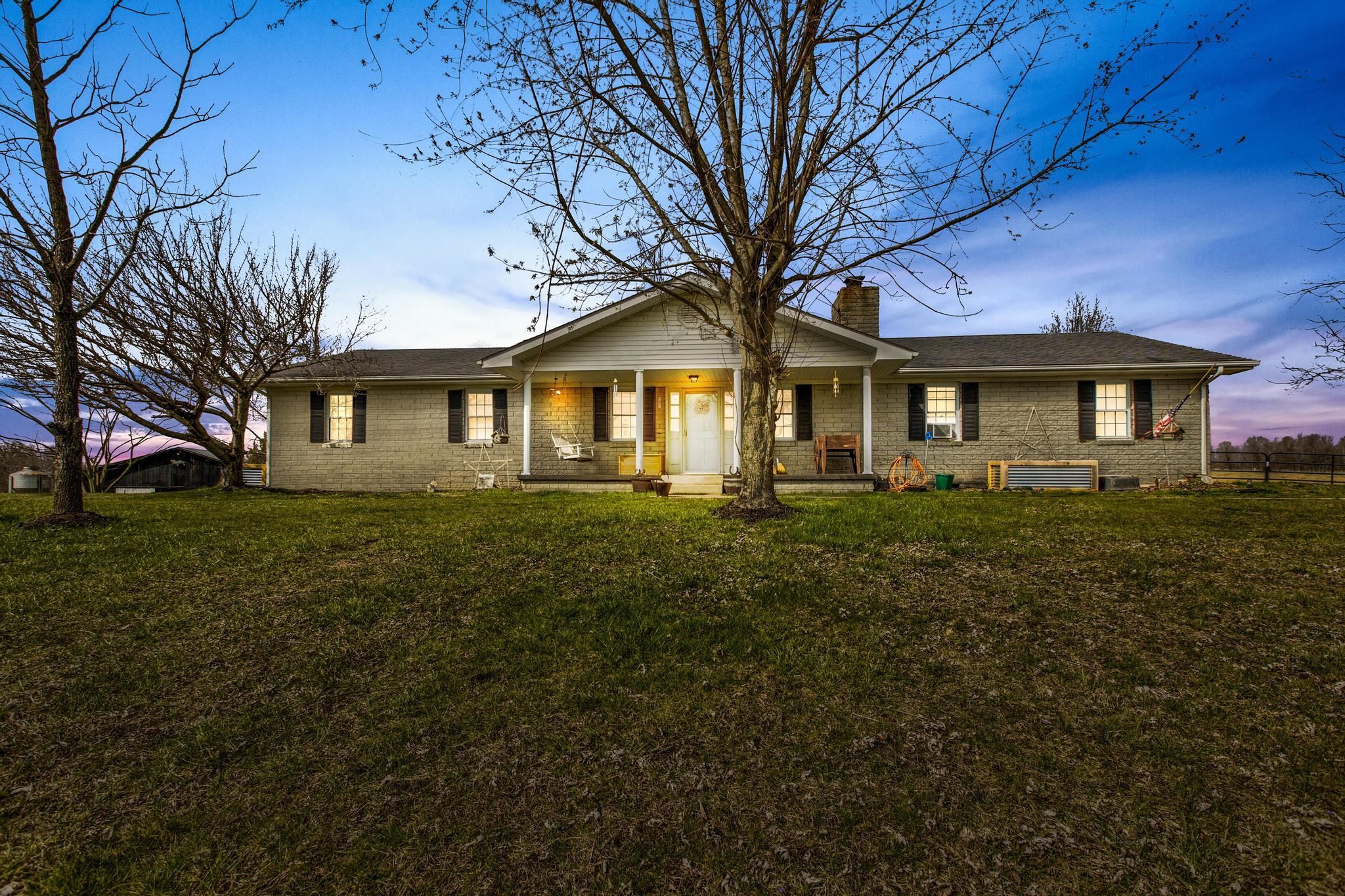 Morehead, Rowan County, KY Farms and Ranches, House for sale Property