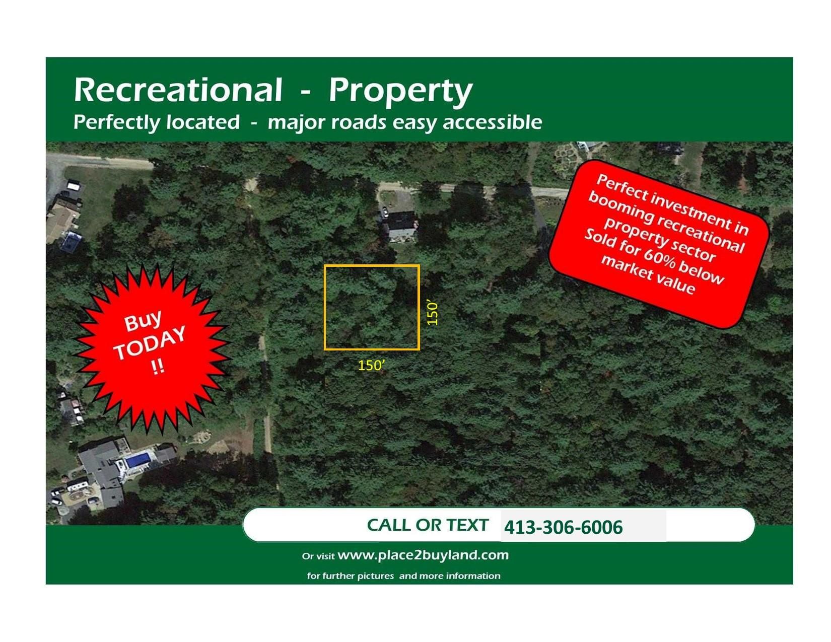 68 White Birch Drive, West Brookfield, MA 01585 LandWatch