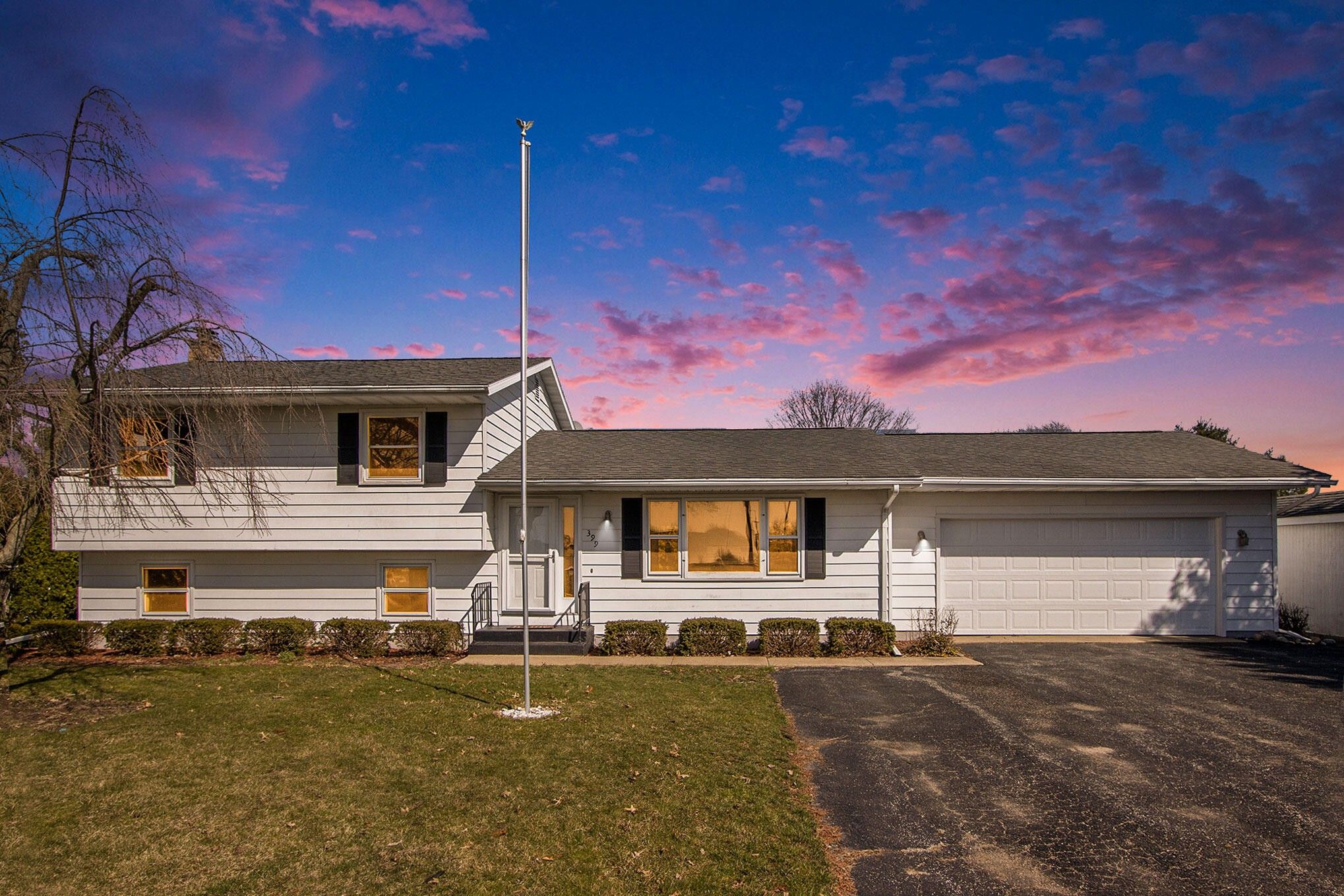 Schoolcraft, Kalamazoo County, MI House for sale Property ID 416128660