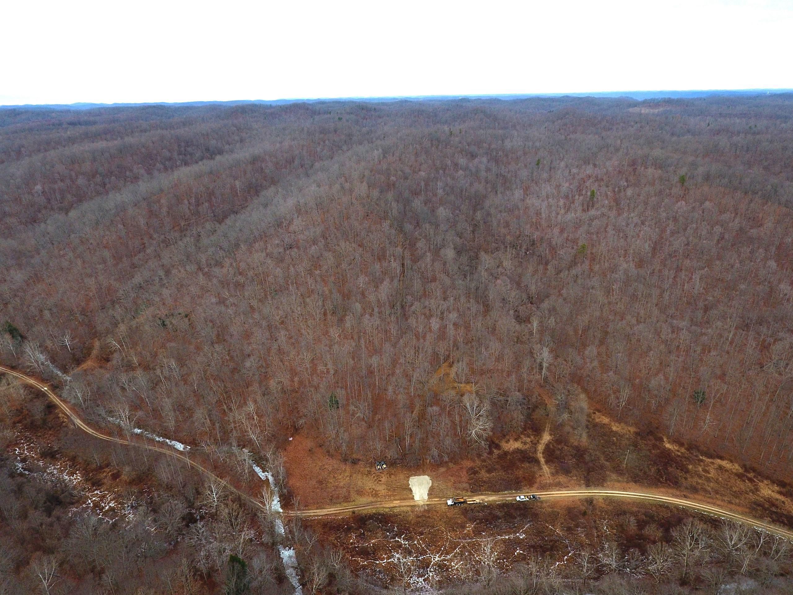 Vanceburg, Lewis County, KY Recreational Property, Timberland Property