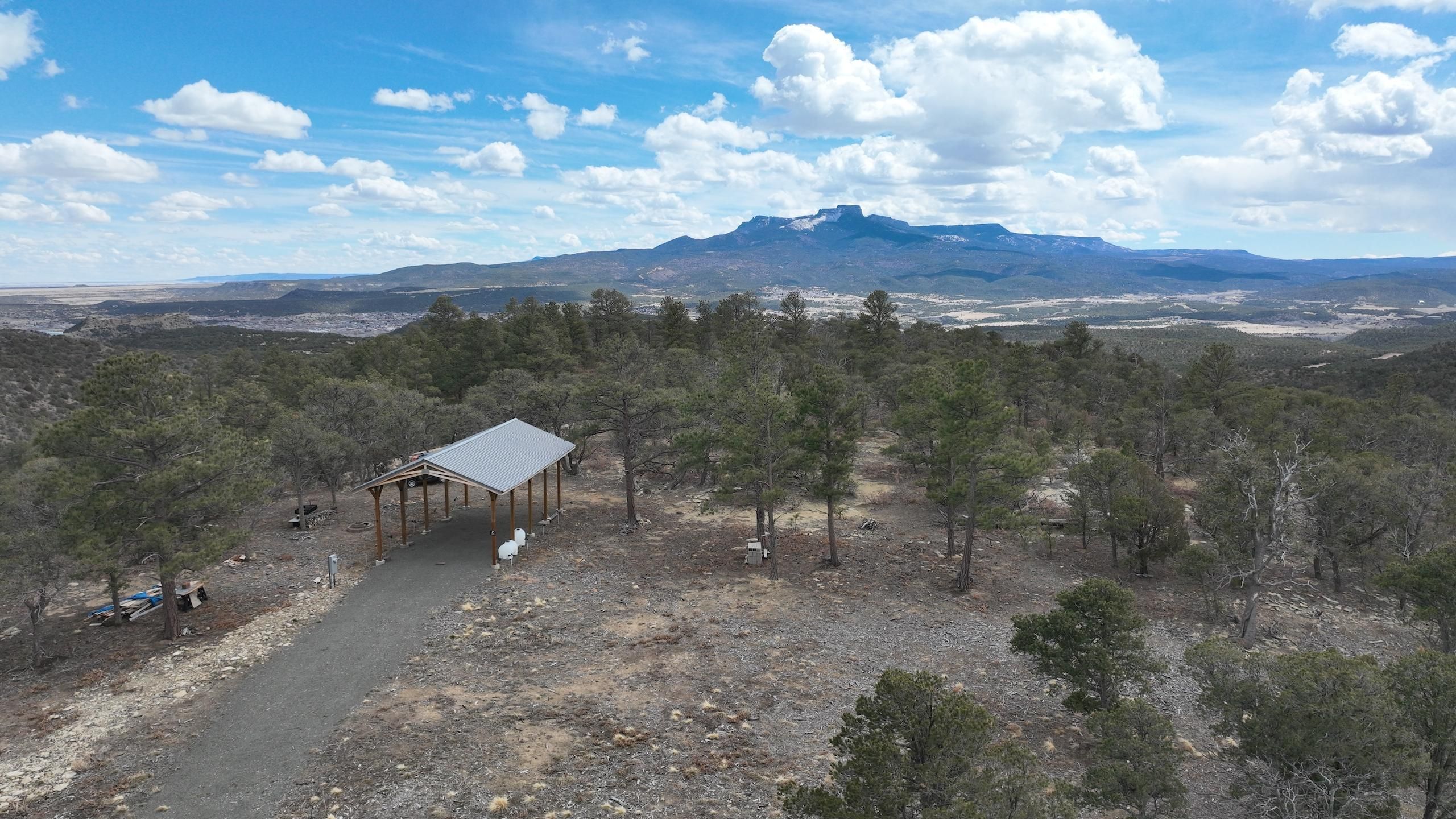 Trinidad, Las Animas County, CO Farms and Ranches, Hunting Property for