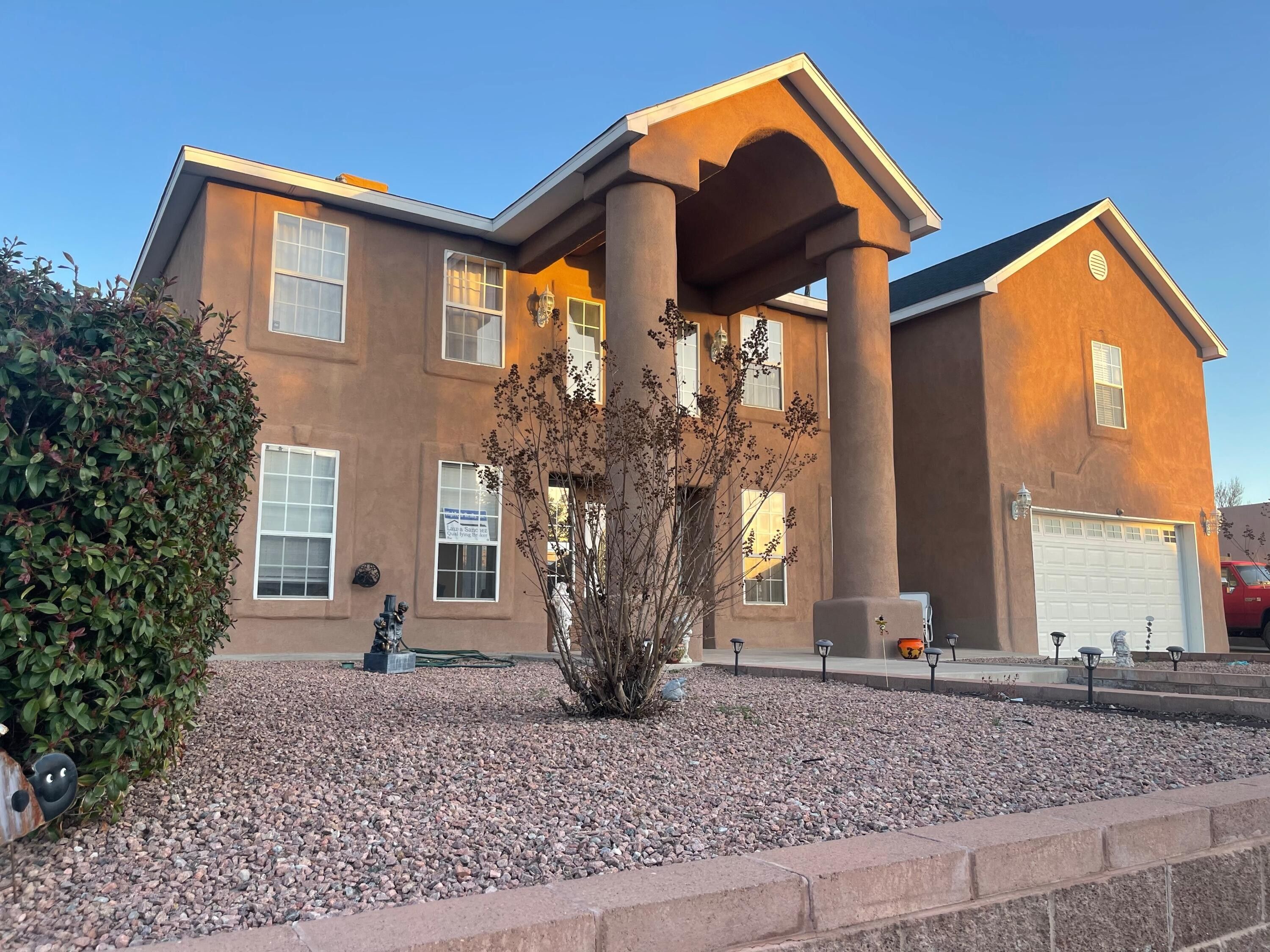 Los Lunas, Valencia County, NM House for sale Property ID 416126154