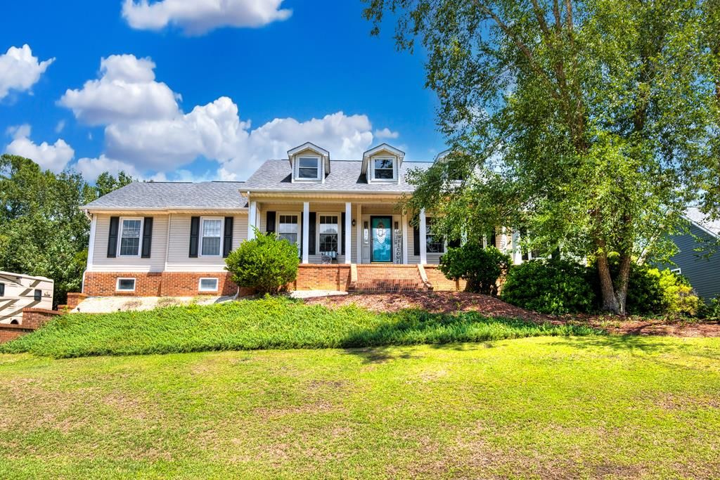 Hartsville, Chesterfield County, SC House for sale Property ID