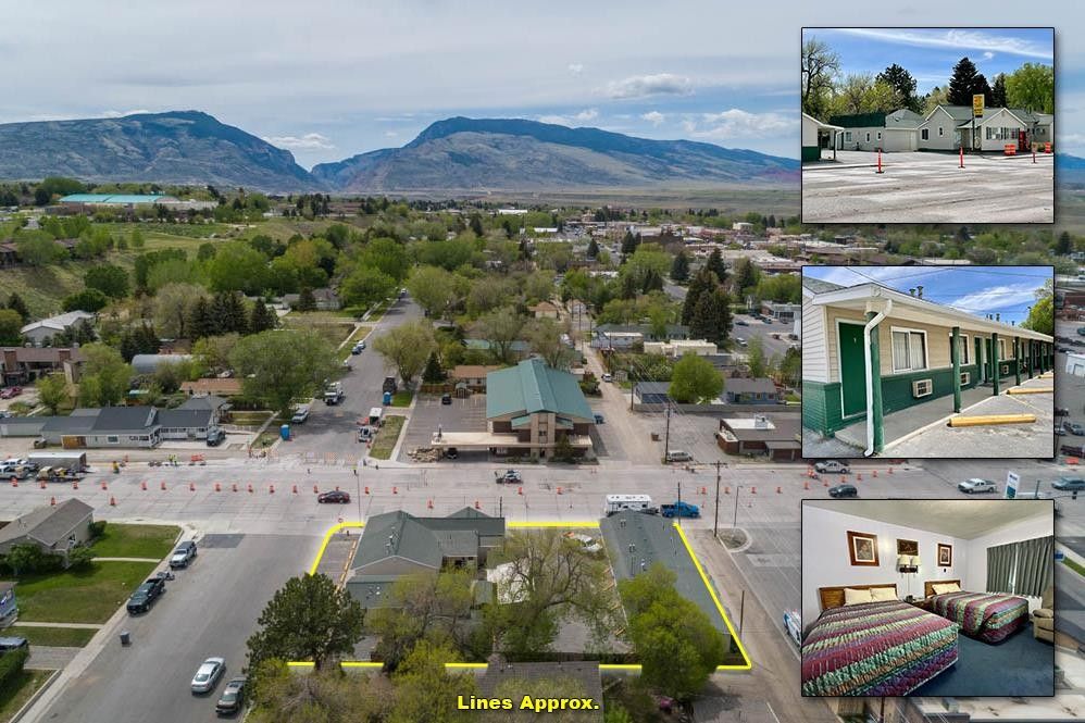 Cody, Park County, WY Commercial Property, Homesites for sale Property ID 416129158 LandWatch