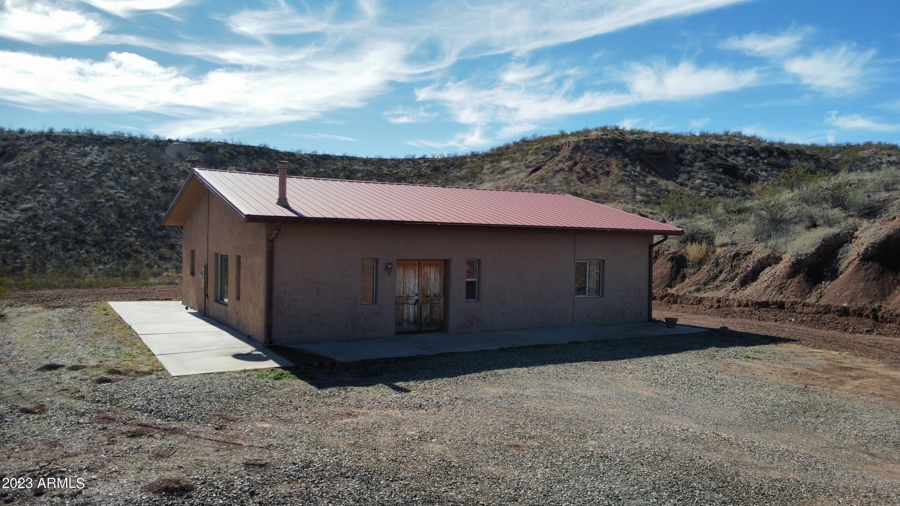 Saint David, Cochise County, AZ House for sale Property ID 416129234