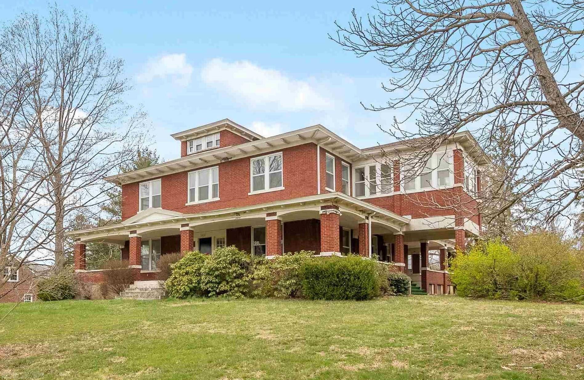 Pearisburg, Giles County, VA House for sale Property ID 416130300