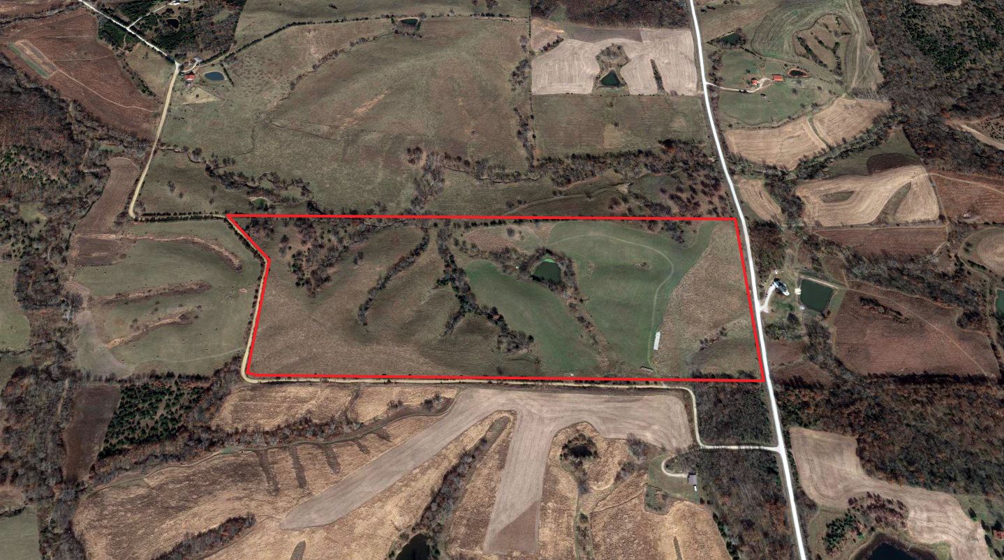 Lineville, Wayne County, IA Farms and Ranches for sale Property ID