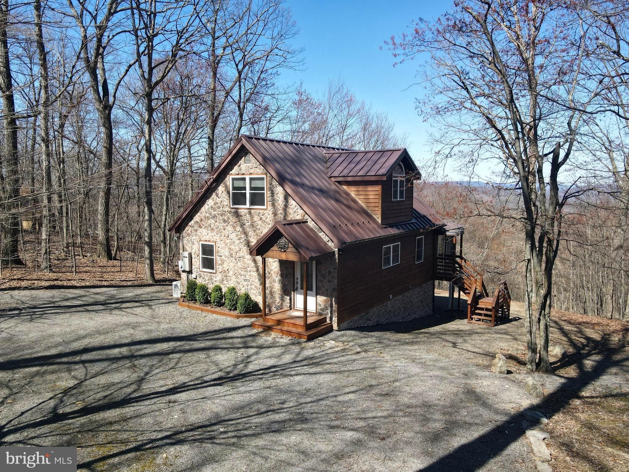 Great Cacapon, County, WV House for sale Property ID 416130598 LandWatch