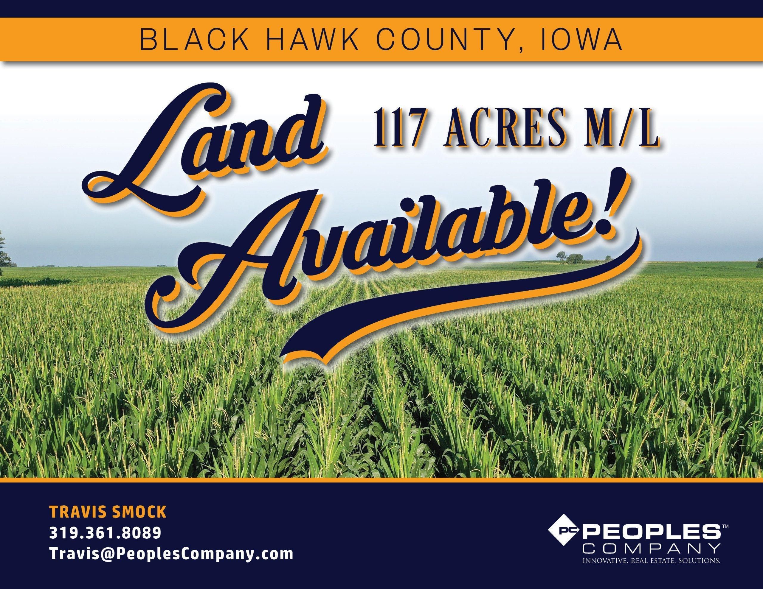 Dunkerton, Black Hawk County, IA Farms and Ranches for sale Property ID