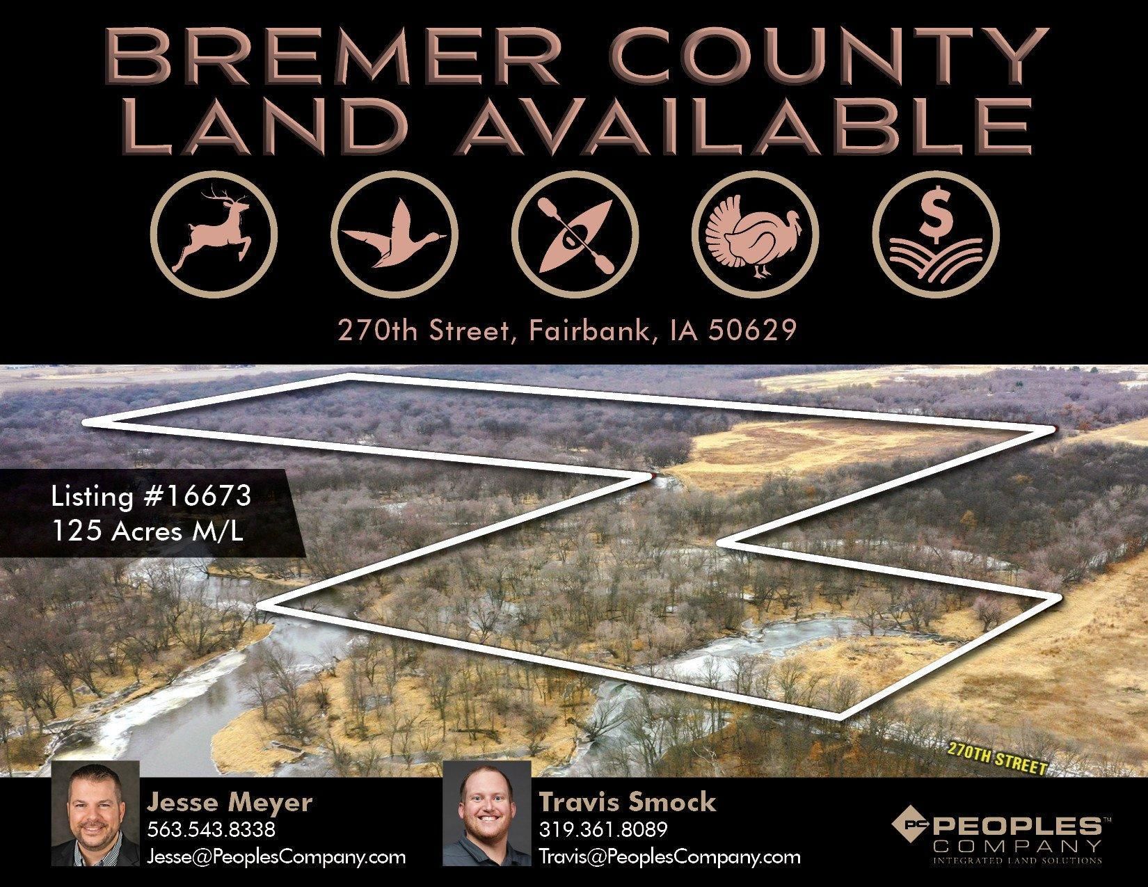 270thStreet, Fairbank, IA 50629 LandWatch