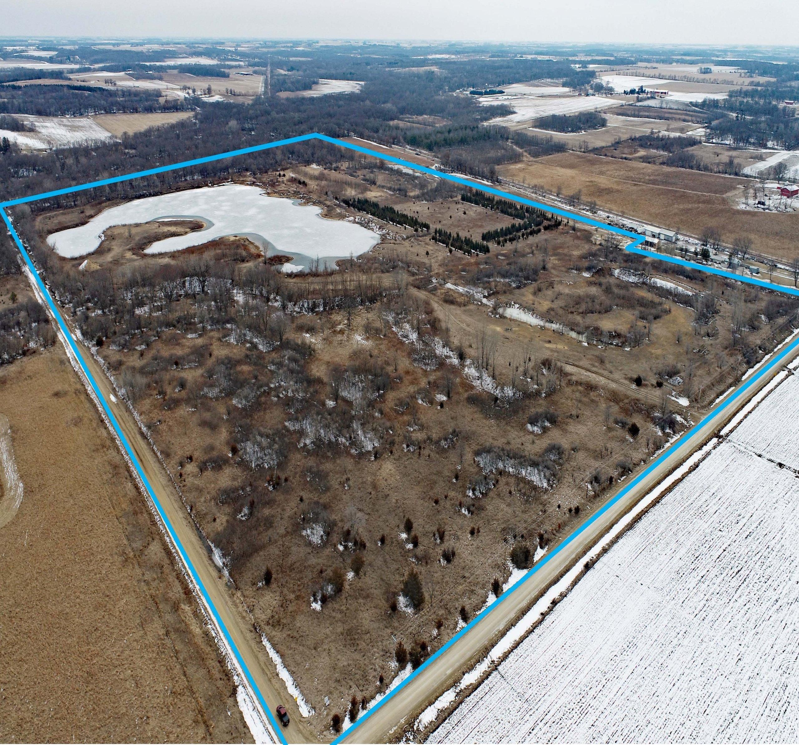 Charles City, Floyd County, IA Farms and Ranches, Recreational Property