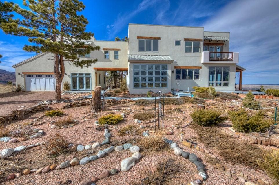 La Veta, Huerfano County, CO Farms and Ranches, House for sale Property