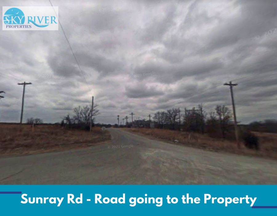 Ratliff City, Stephens County, OK Recreational Property, Undeveloped Land, Homesites for sale