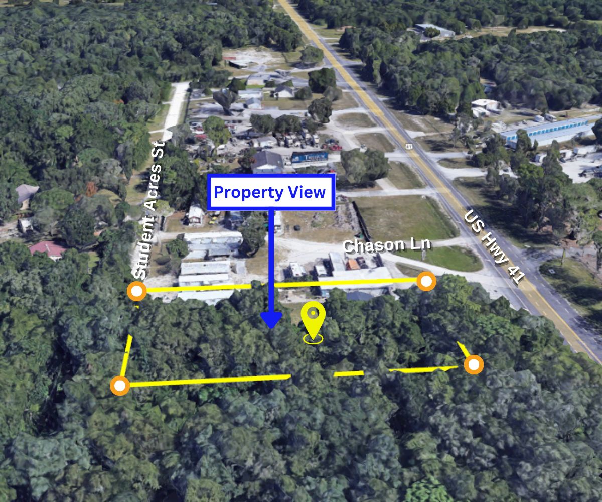 Shady Hills, Pasco County, FL Farms and Ranches, Undeveloped Land