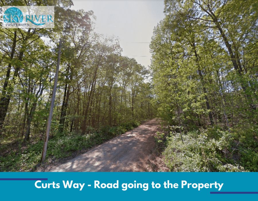 Cleveland, Pickens County, SC Recreational Property, Undeveloped Land