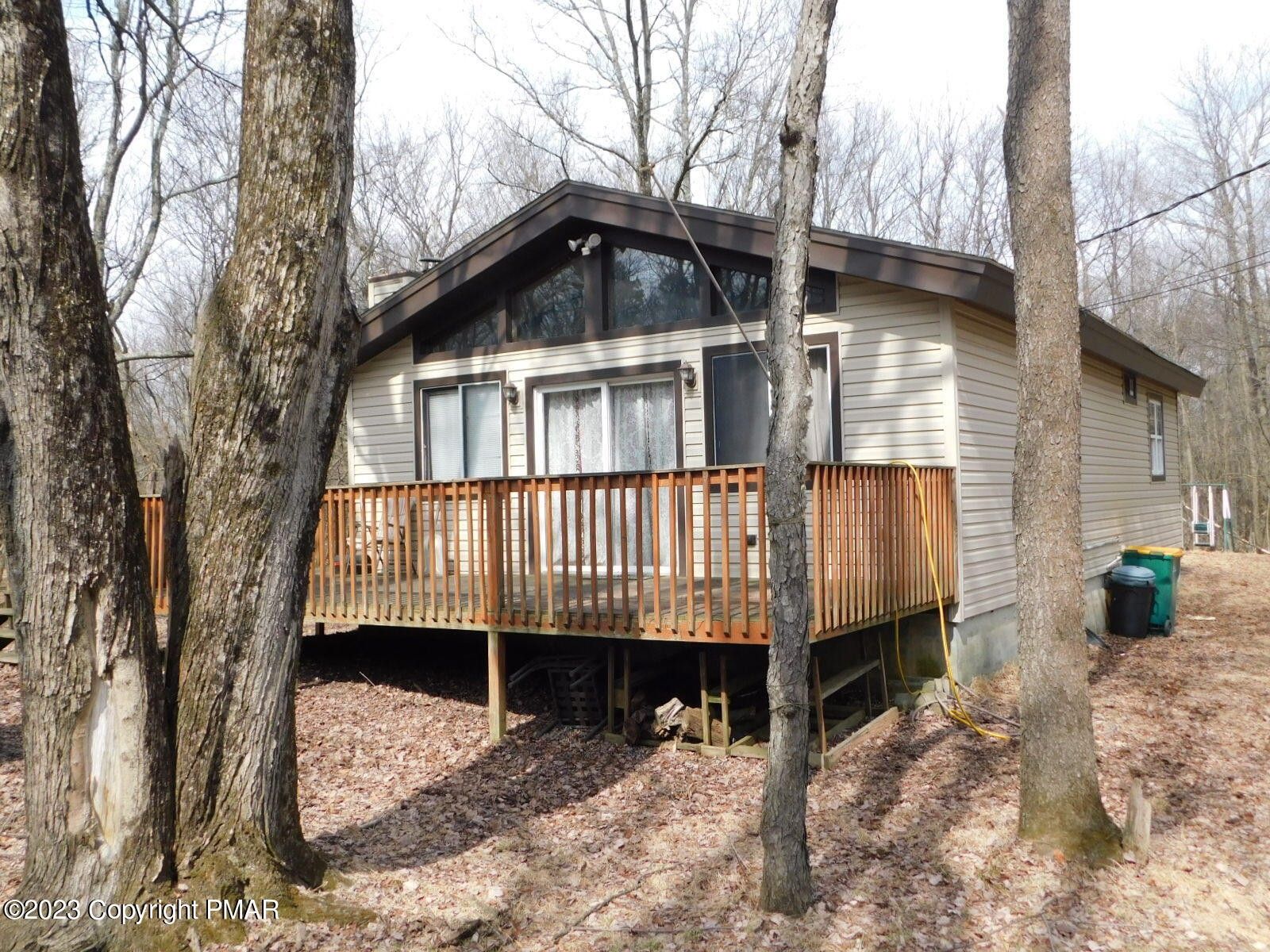 Albrightsville, Carbon County, PA Lakefront Property, Waterfront