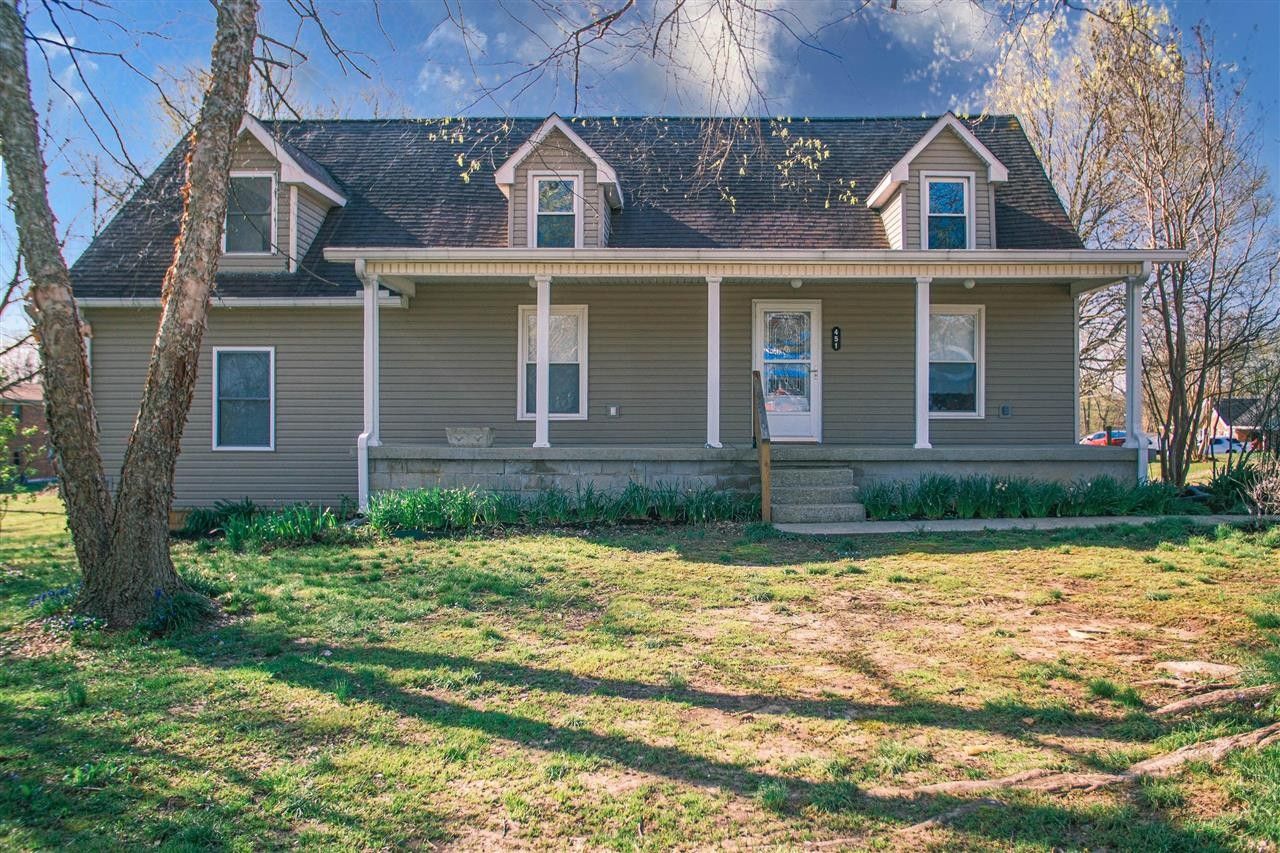 Russellville, Logan County, KY House for sale Property ID 416131215