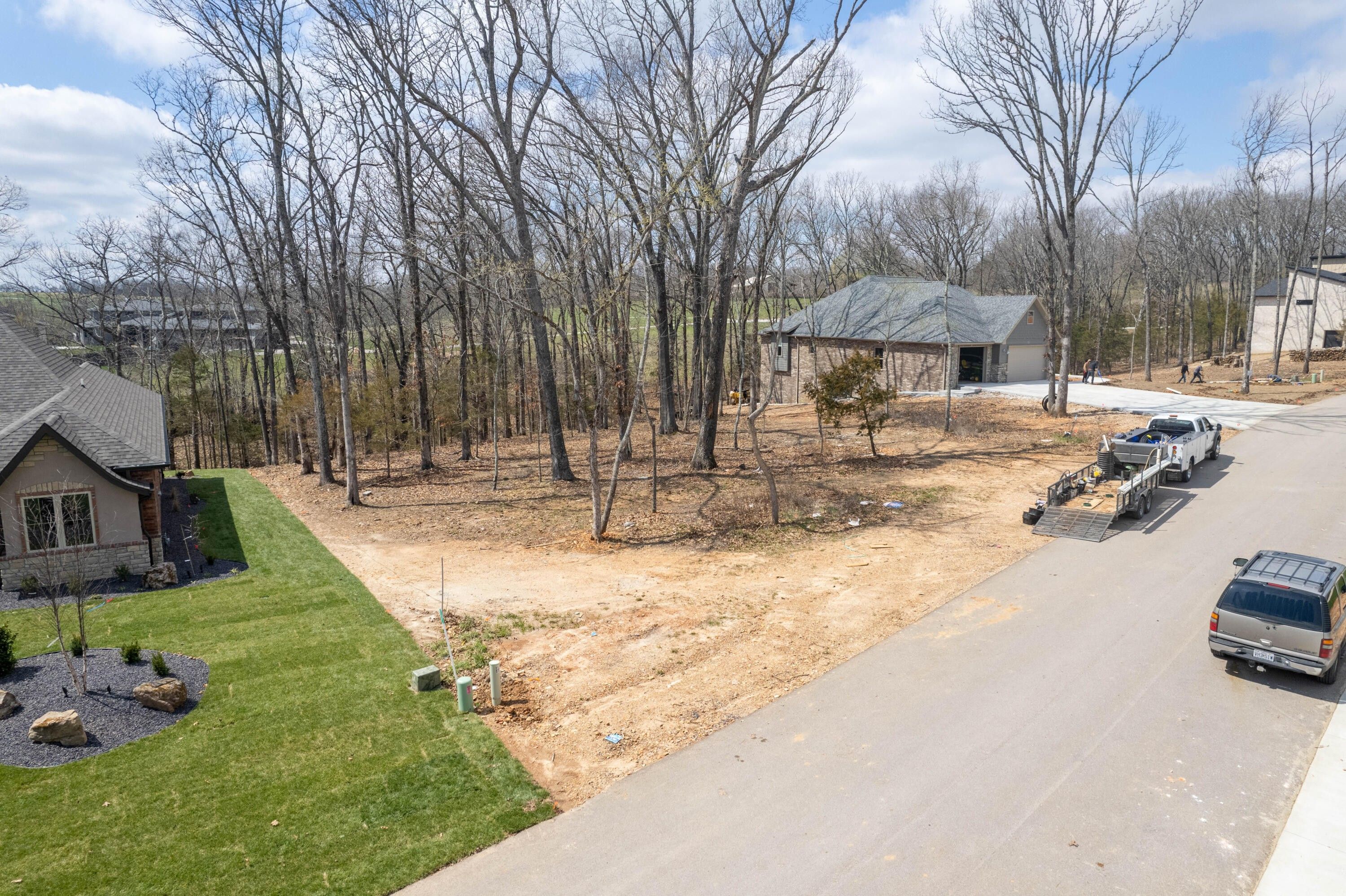 Nixa, Christian County, MO Homesites for sale Property ID 415609732