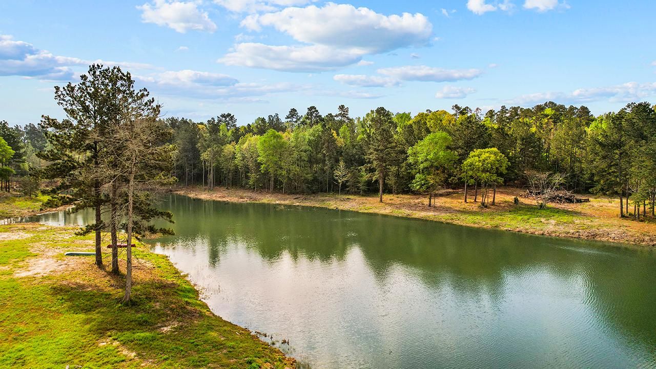 Lufkin, Angelina County, TX Recreational Property, Undeveloped Land for