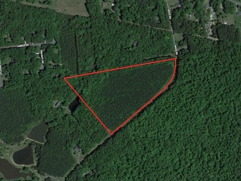 Mebane, Orange County, NC Timberland Property for sale Property ID 416131874 LandWatch