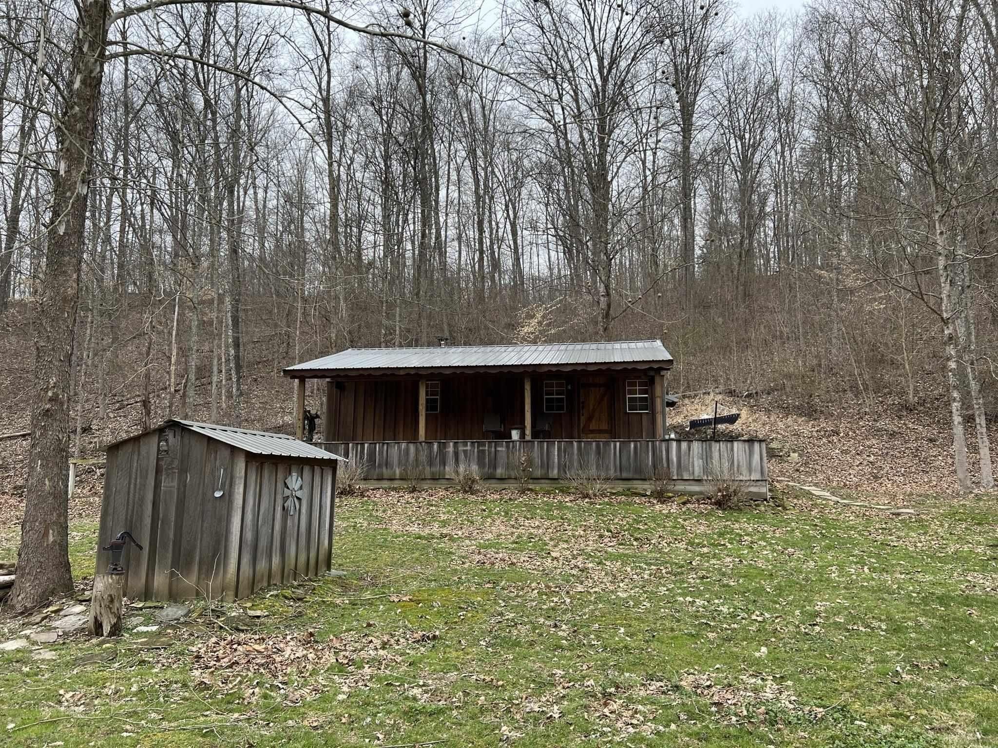 Nashville, Brown County, IN Undeveloped Land, Homesites for sale